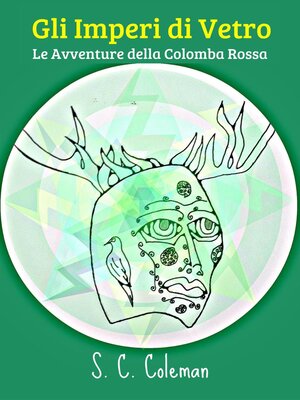 cover image of Gli Imperi di Vetro